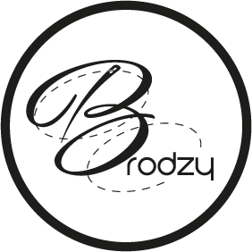 Logo Brodzy