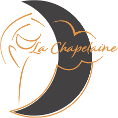 Logo La Chapelaine