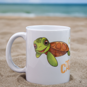 Mug – Bien dans ma Carapace